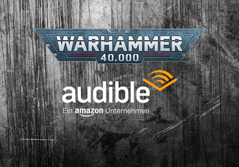 warhammer 40k hörbücher astraioth