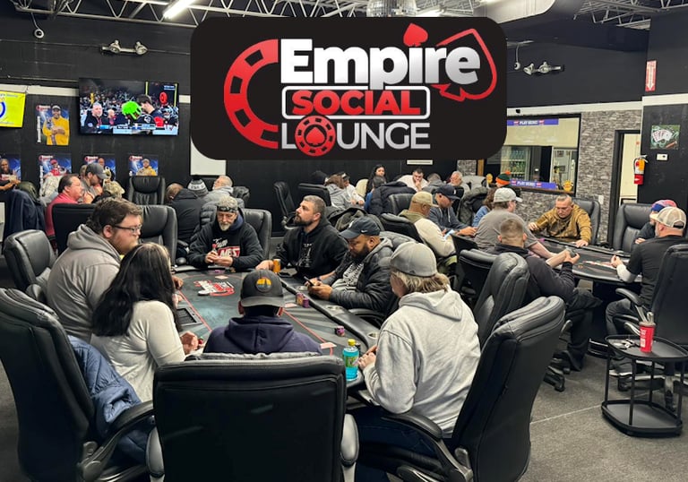 Empire Social Lounge