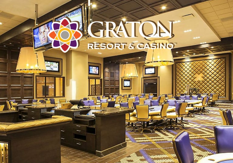 Graton Resort & Casino