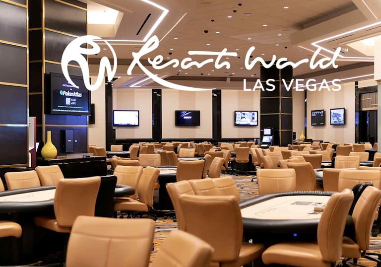 Resorts World Las Vegas