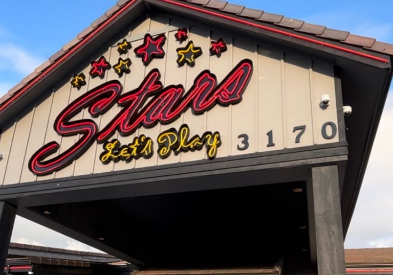 Stars Casino