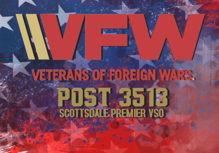 VFW Post 3513