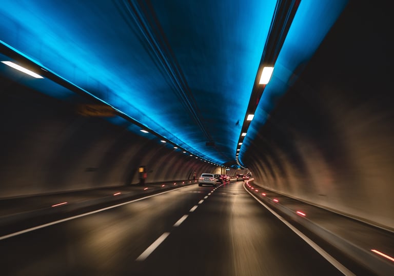 Livraison urgente de colis par TAXI TIME