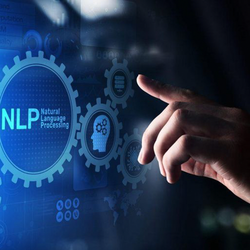 NLP - Zanroo Listening