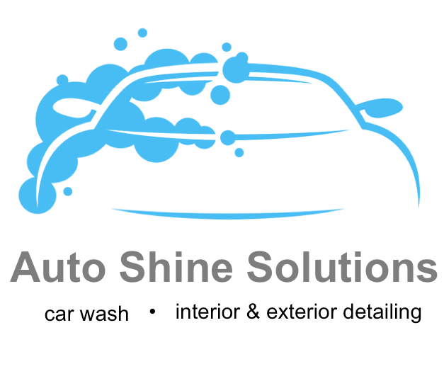 a car wash station with a car wash station