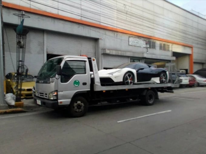 AutoHauler Towing Services