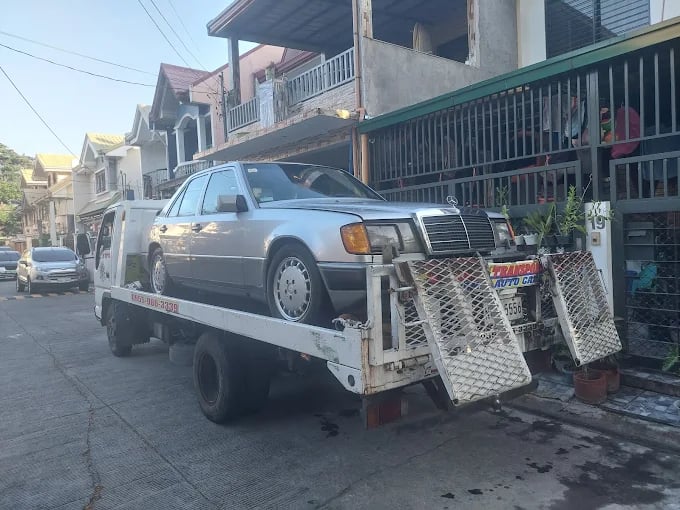 FACTS Towing Transport Services