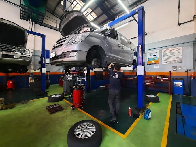 ValuePlus Auto Service