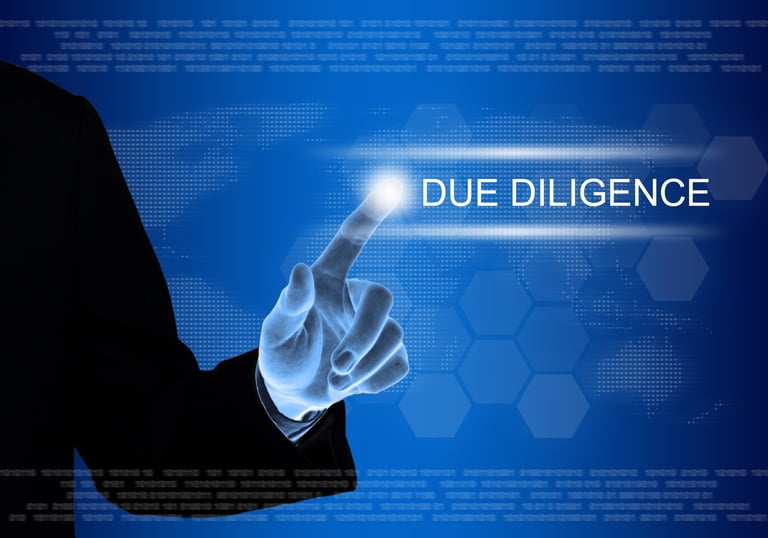 Comprehensive technical and financial due diligence for solar PV, renewable energy, and substation projects – SerajEnergy ens
