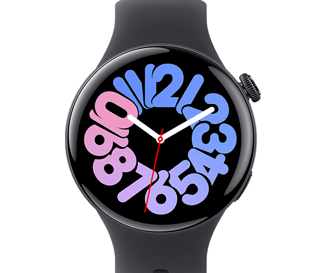Miliki banyak variasi tampilan pada jam tangan Anda. Ubah tampilan dari profesional hingga kasual de