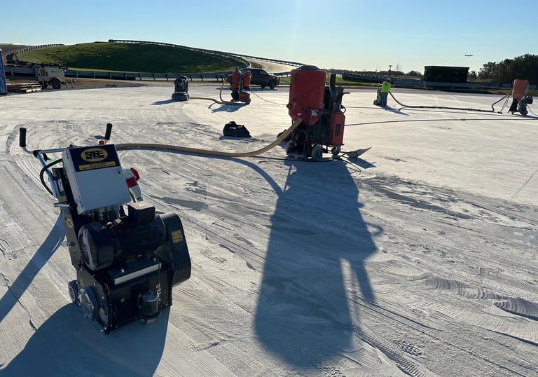 Polished Concrete Epoxy Floor Coatings engraving staining clean and seal Flooring Solutions
