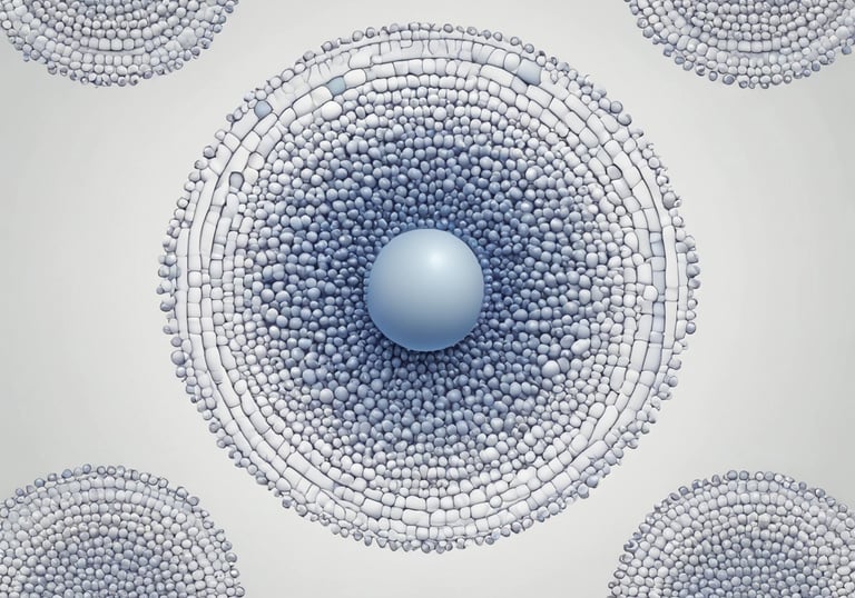 a yellow and white plane parked in a field