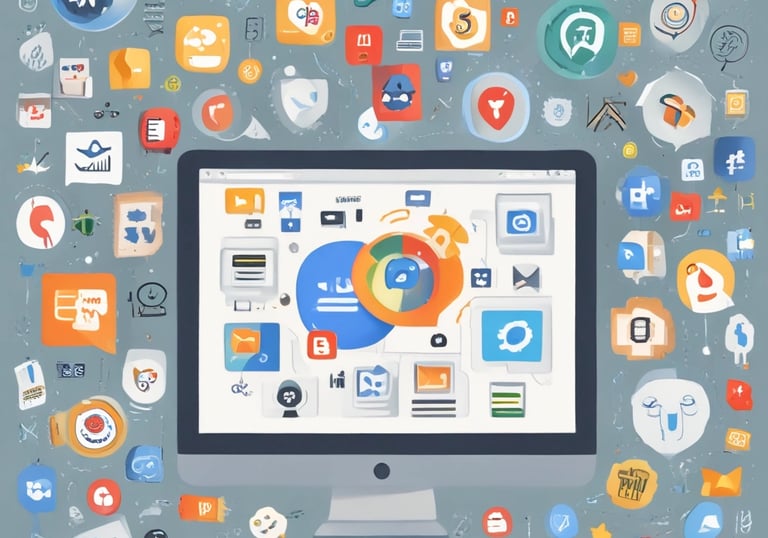 person holding smartphone