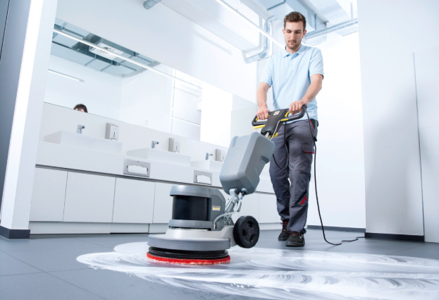 Nettoyage après travaux Marseille 13011 | BAYBOSS NETTOYAGE