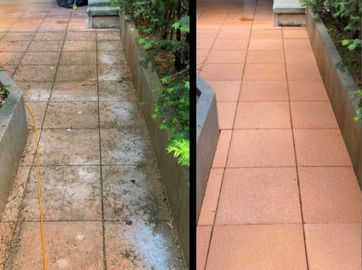 Nettoyage après travaux Marseille 13011 | BAYBOSS NETTOYAGE