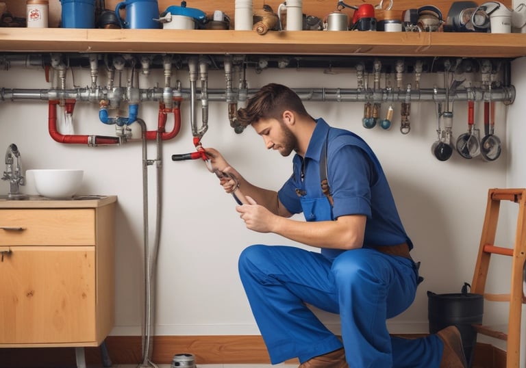 gray concrete wall inside building