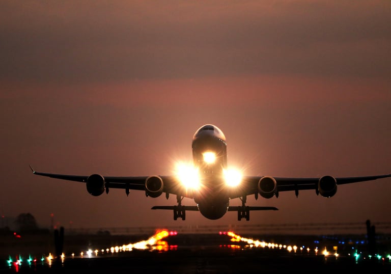 air freight, commercial containers, personal cargo, importing goods, exporting goods, Australia,