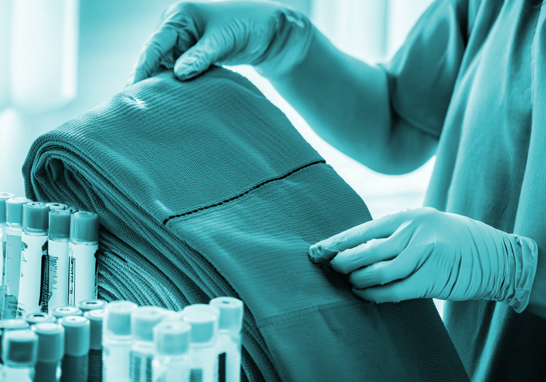 Swimtex research & development