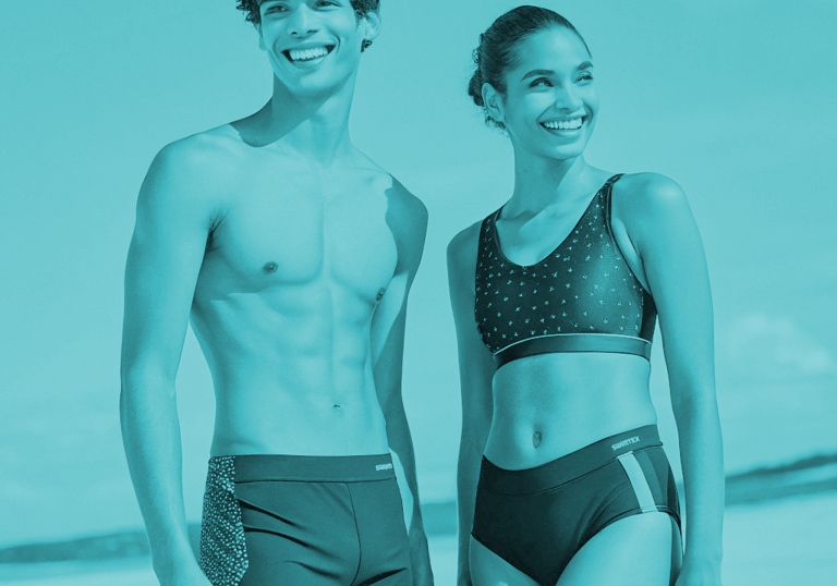 Swimtex swimwear brand