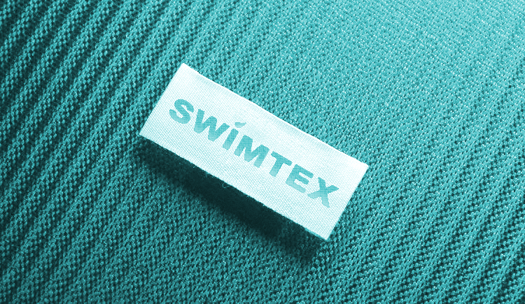 Swimtex swimwear textile innovation