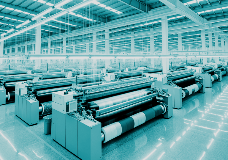 Swimtex swimwear textiles production