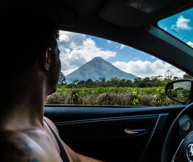 Hostel Insights | Off the beaten path travel found through a connection made at a hostel.