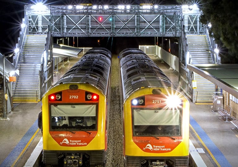 SuperAccess - Lego x Meccano in the real world