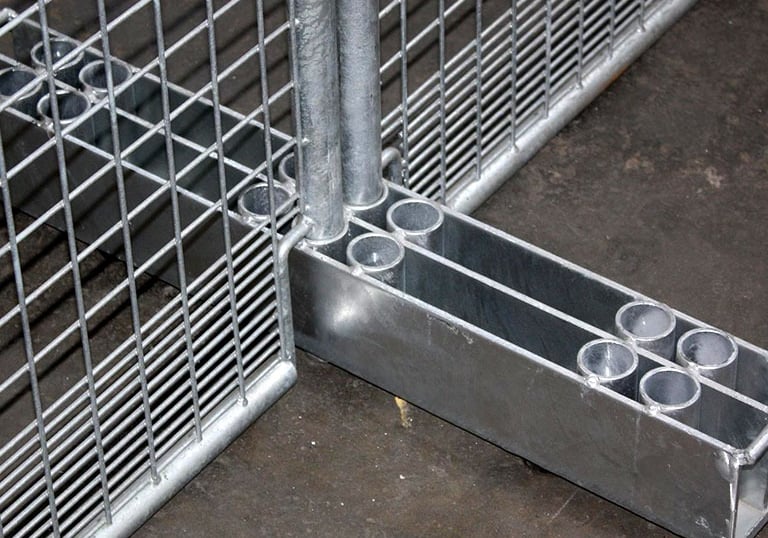 SuperBarrier - Edge Protection
