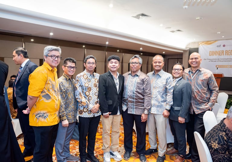 organize-local-event-to-promote-continuous-development