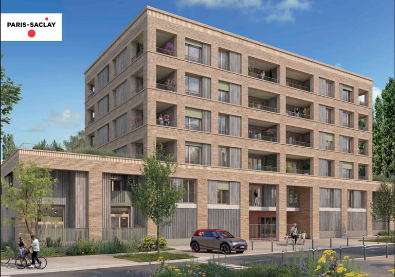 Les jardins du Moulon-Gif Sur Yvette