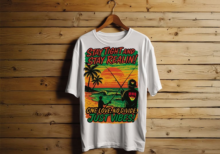 Custom DTF Printing T-Shirt Design – Vibrant Apparel Printing in Sialkot