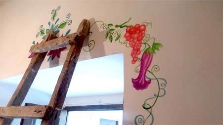 Pintura Decorativa
