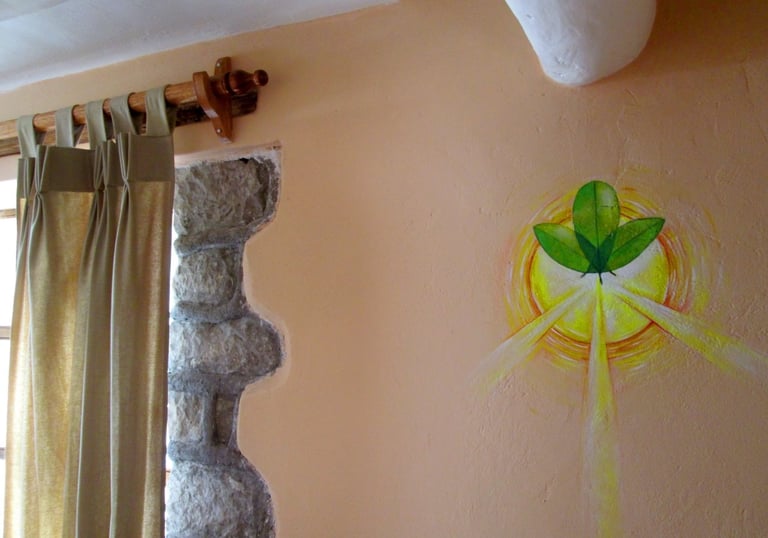 Pintura Decorativa