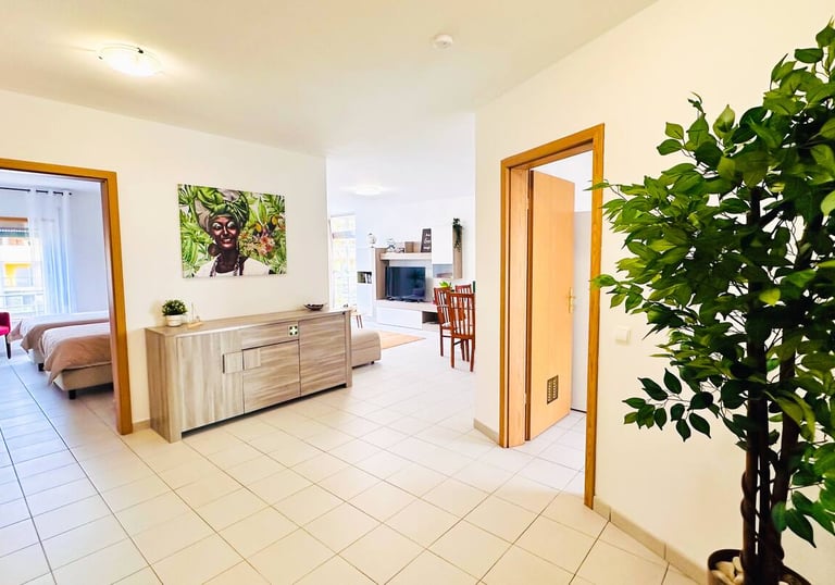 Oceanos12 Holiday Apartment in Portimão