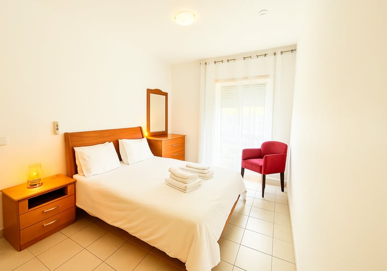 Oceanos12 Holiday Apartment in Portimão