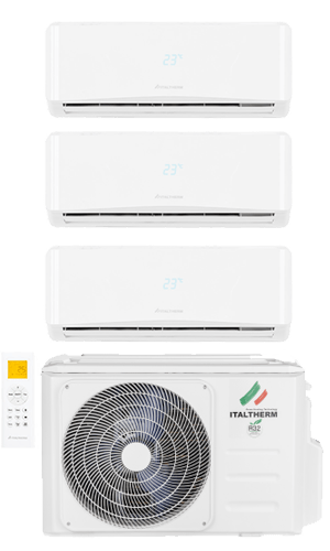 Prezzo Condizionatori Italtherm
