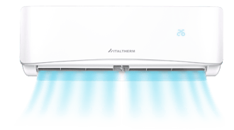 Servizi dell’Assistenza per i Condizionatori Italtherm