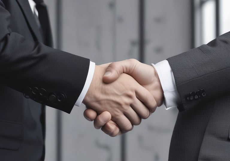 Vertrauensvolle und Partnerschaftliche Zusammenarbeit 