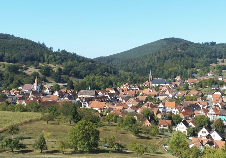 Lembach