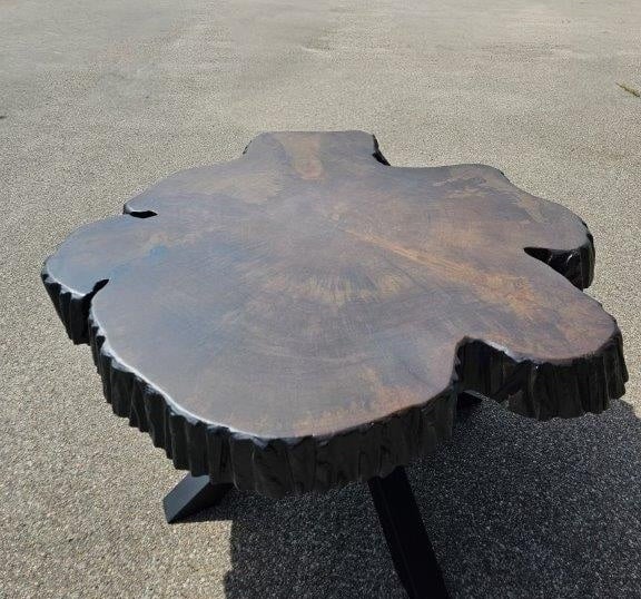 Plaster Orzech Mat 2