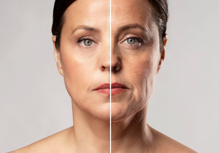 Anti-Wrinkle Injections