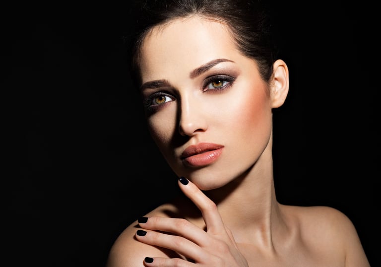 The Brow Lift is a surgical procedure which targets the dropping and flattening of the brow area .