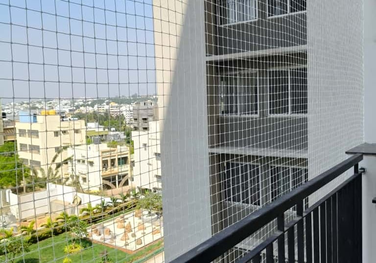 anti pigeon nets in marathahalli