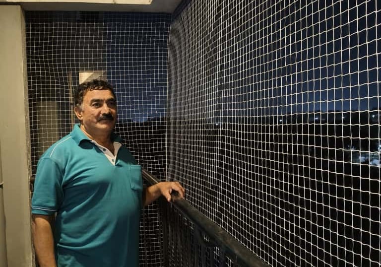 best Safety Nets in HSR Layout