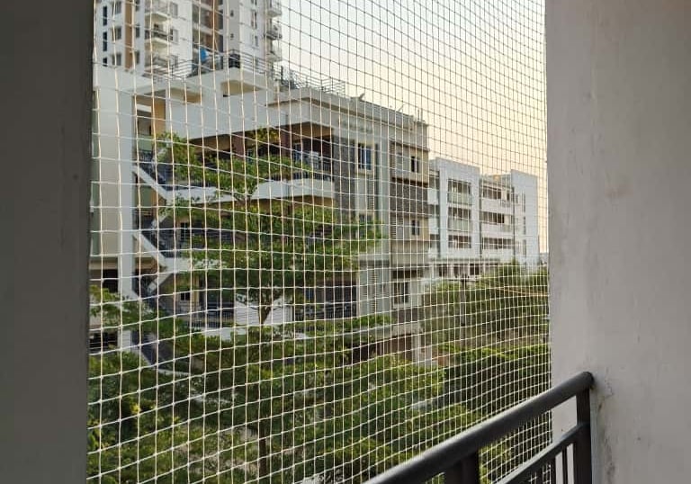 best Safety Nets in HSR Layout