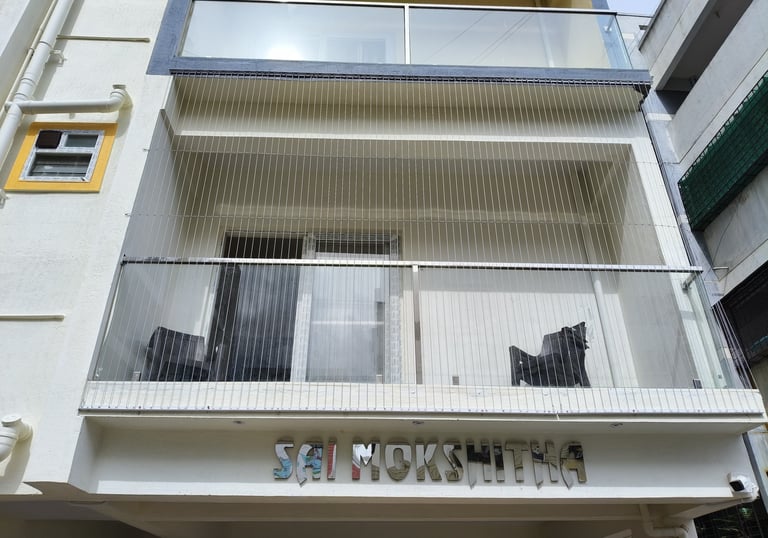 anti pigeon nets in banashankari