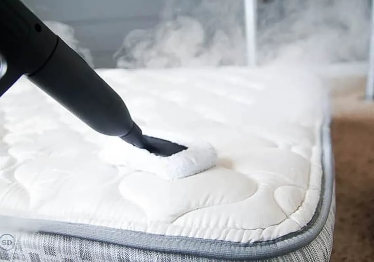nettoyage matelas lyon