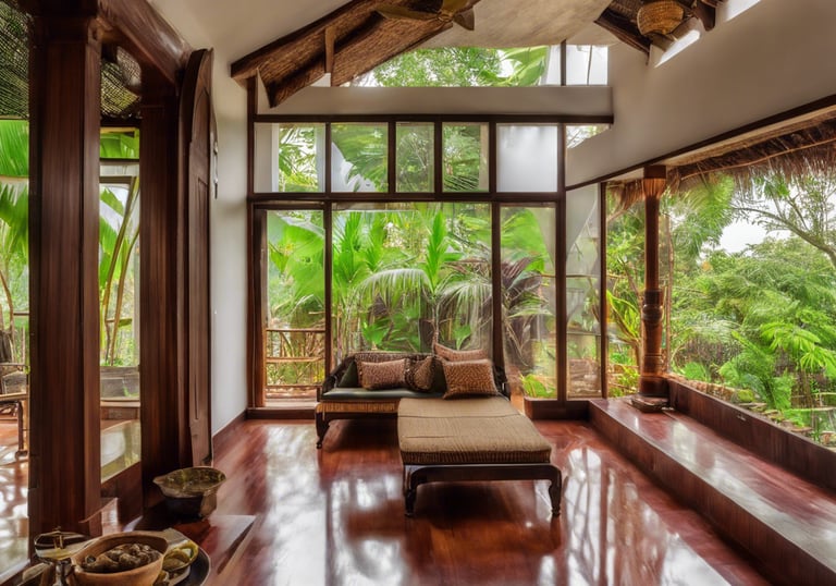 brown brick building during daytime