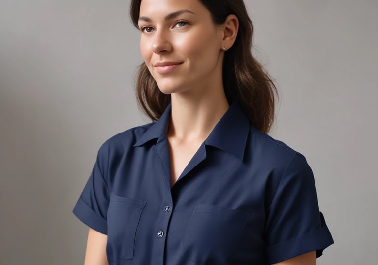 Close-up of luxurious fabric textures from giooky’s latest collection