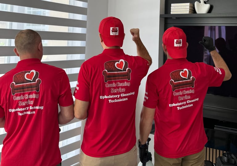 furniture cleaning nyc